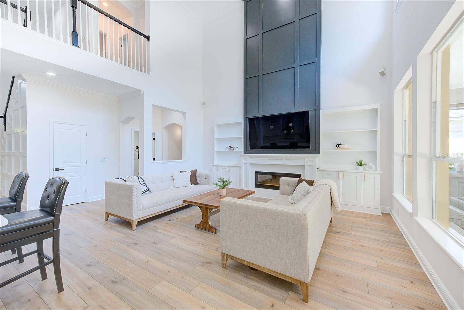 HIGHLAND PARK PH 1 - Residential