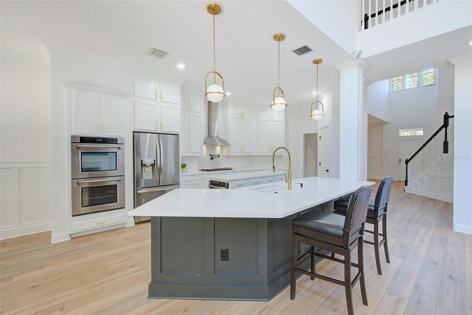 HIGHLAND PARK PH 1 - Residential