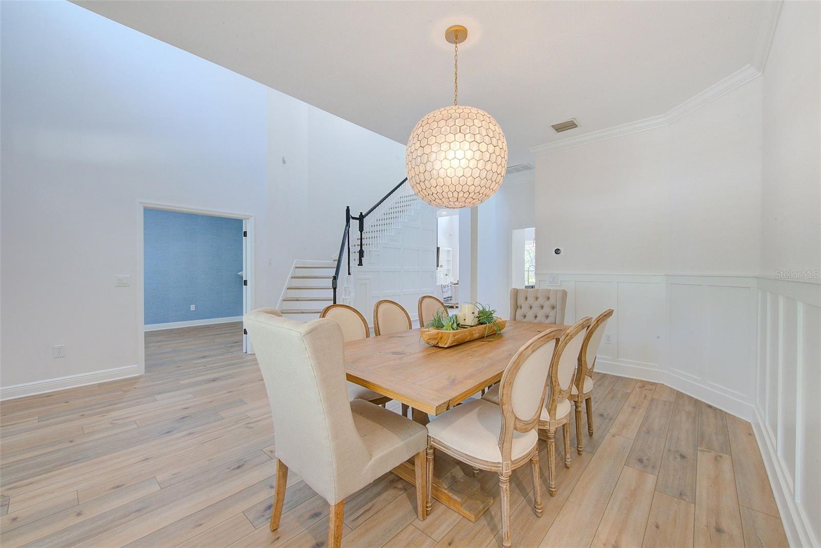 HIGHLAND PARK PH 1 - Residential