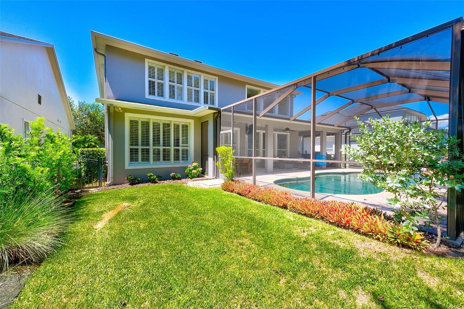 HIGHLAND PARK PH 1 - Residential