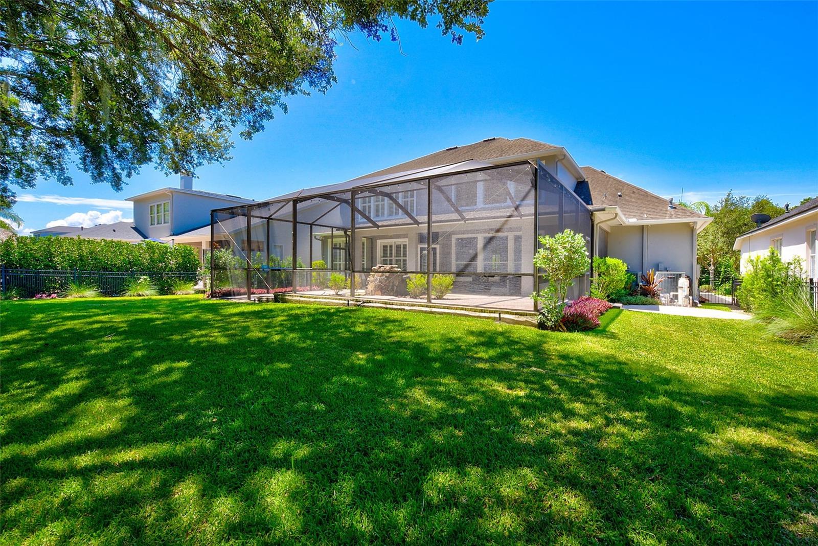 HIGHLAND PARK PH 1 - Residential