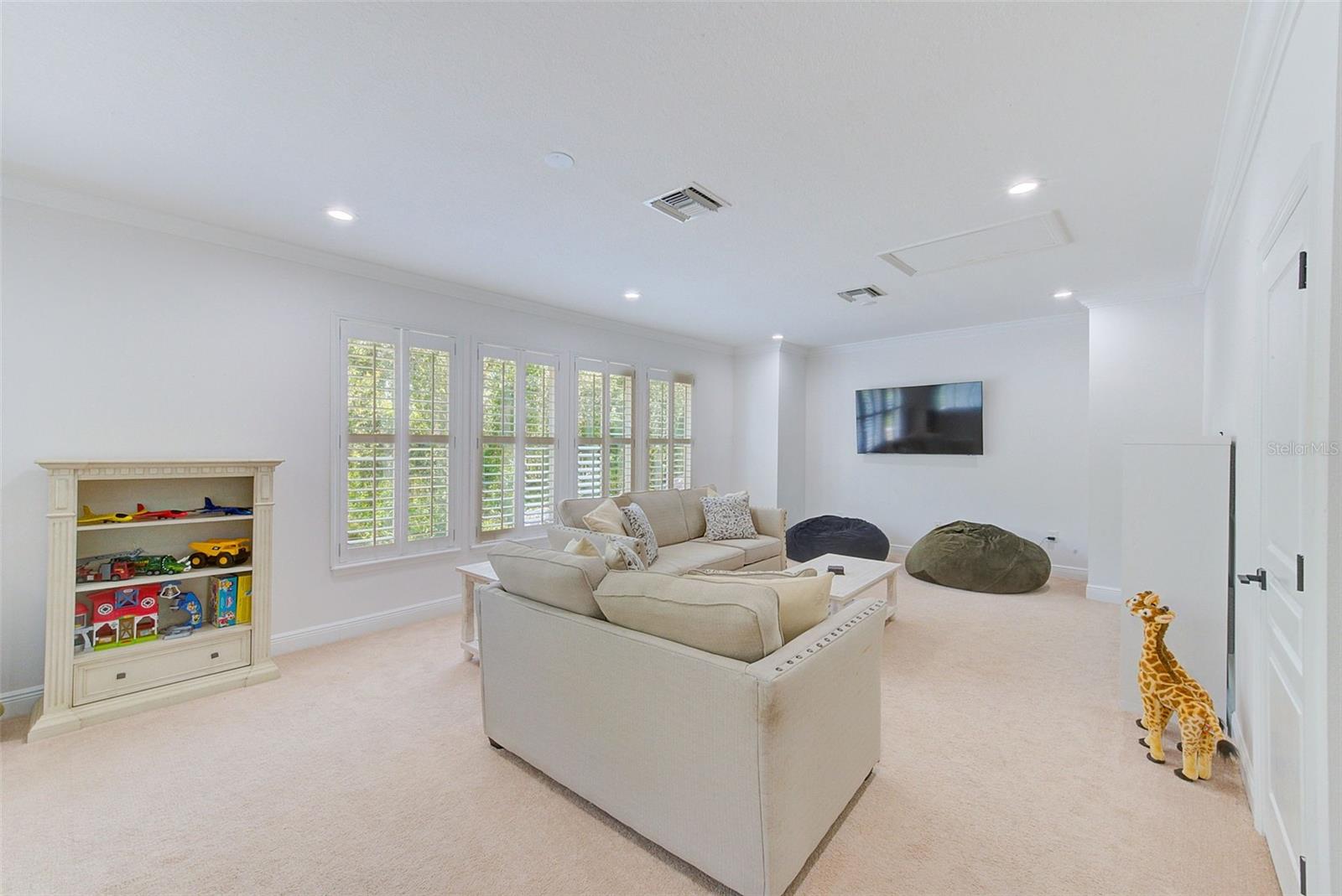 HIGHLAND PARK PH 1 - Residential