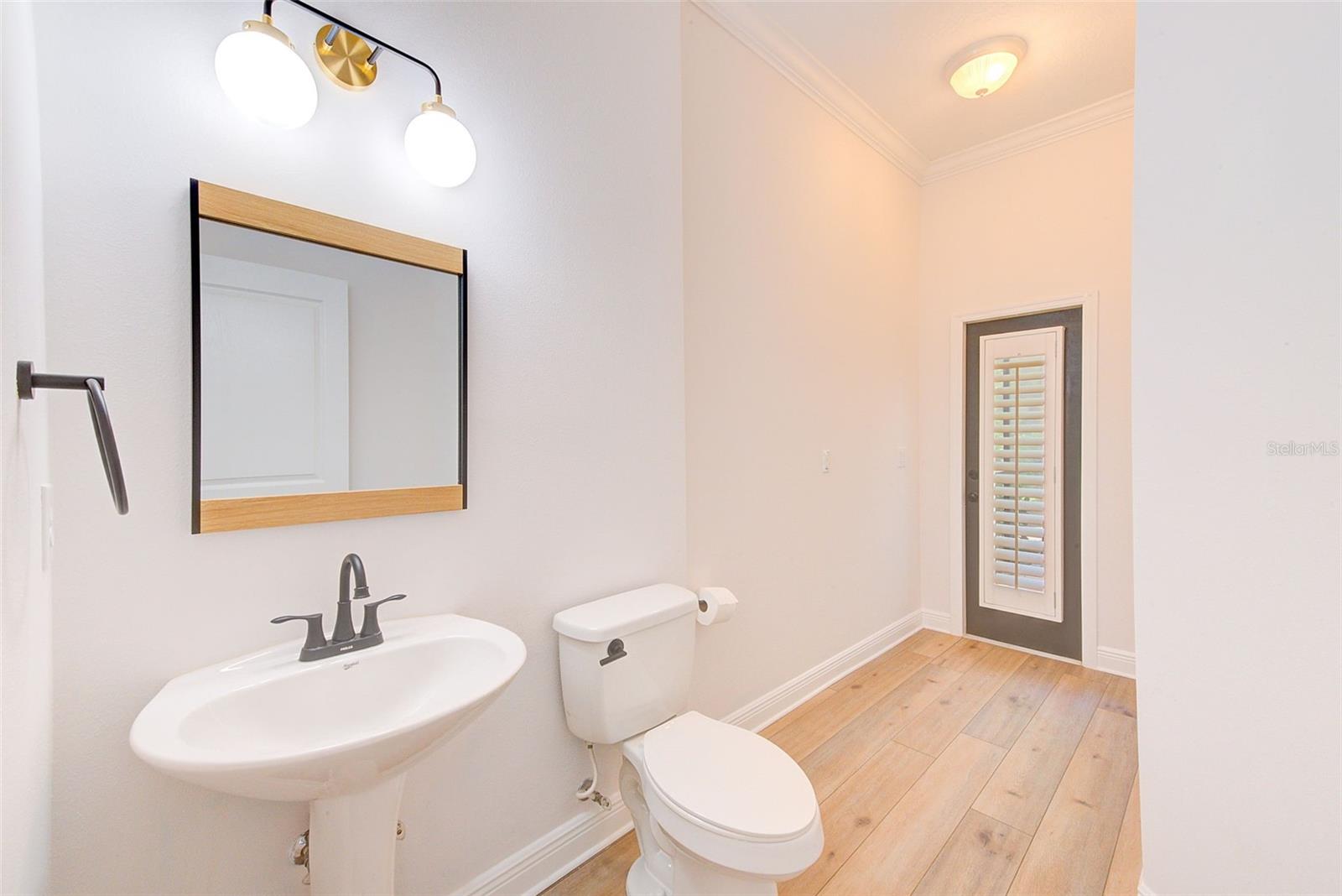 HIGHLAND PARK PH 1 - Residential