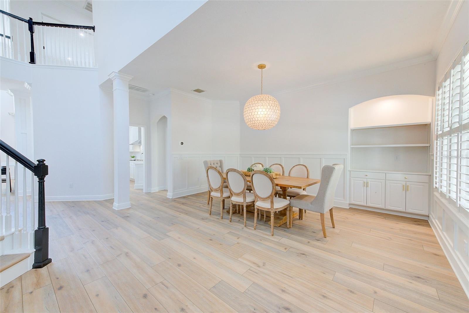 HIGHLAND PARK PH 1 - Residential