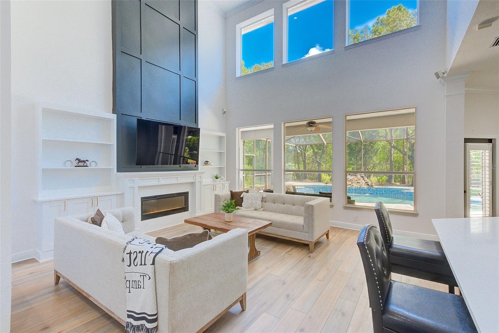 HIGHLAND PARK PH 1 - Residential