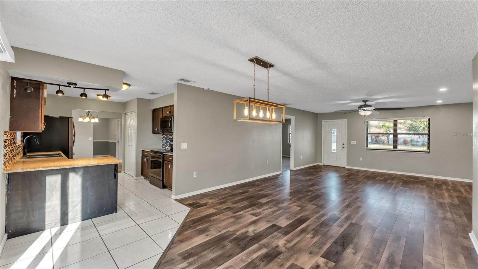 SHEPHERD SOUTH - Residential