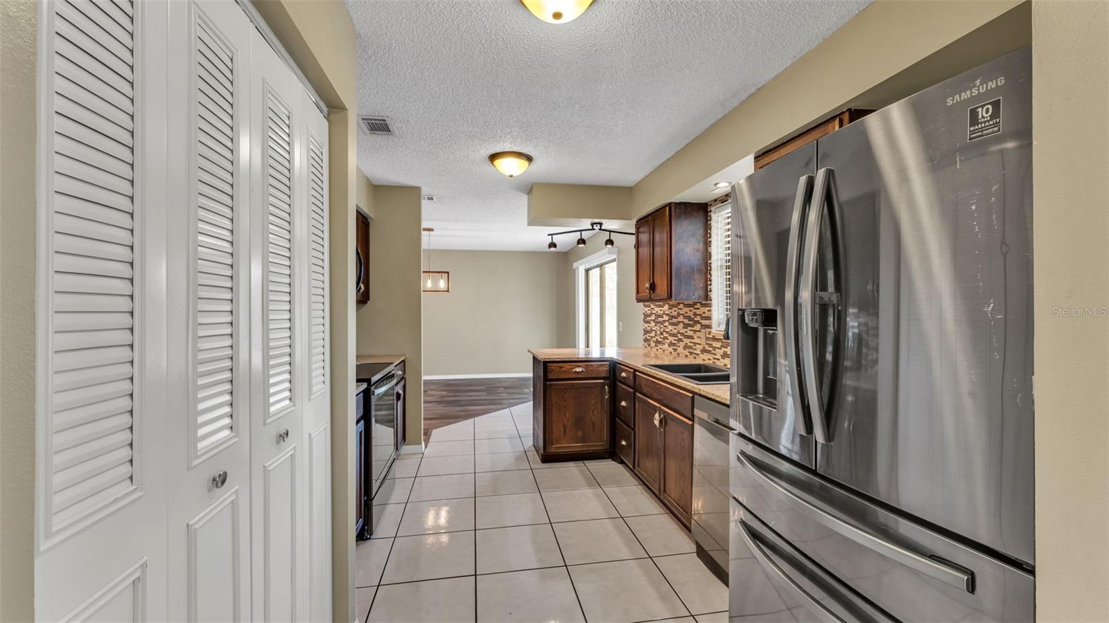 SHEPHERD SOUTH - Residential