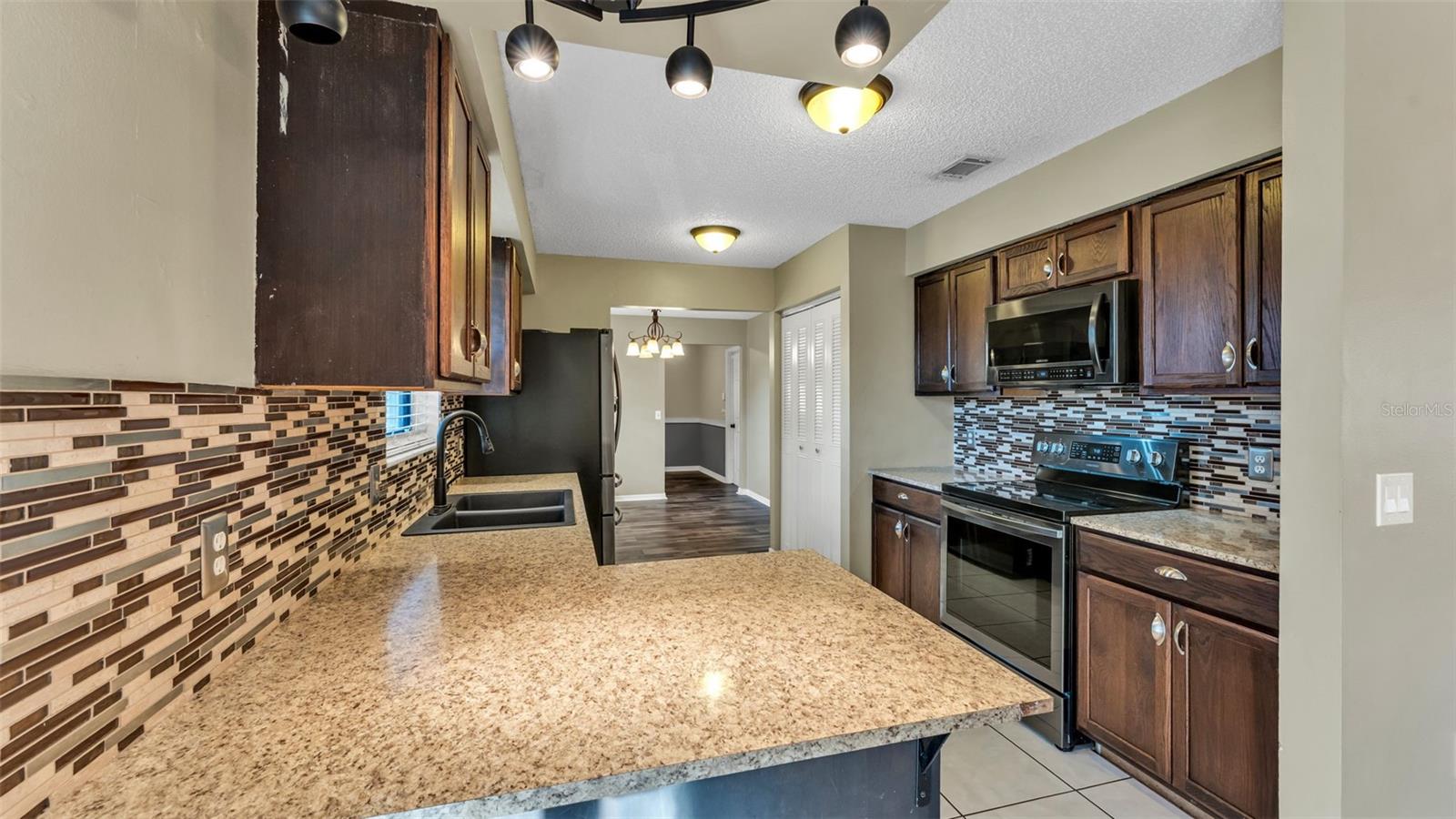 SHEPHERD SOUTH - Residential