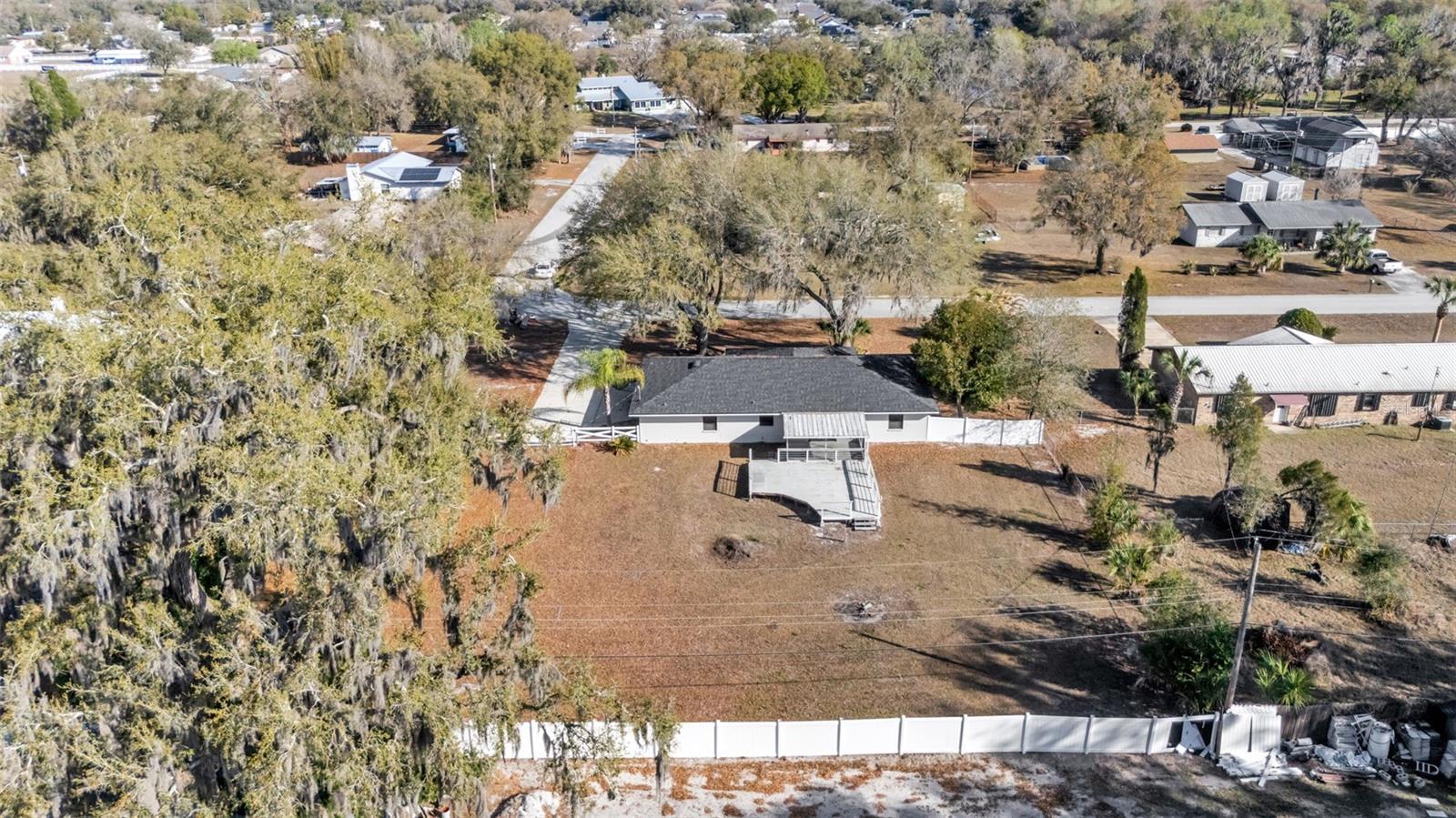 SHEPHERD SOUTH - Residential