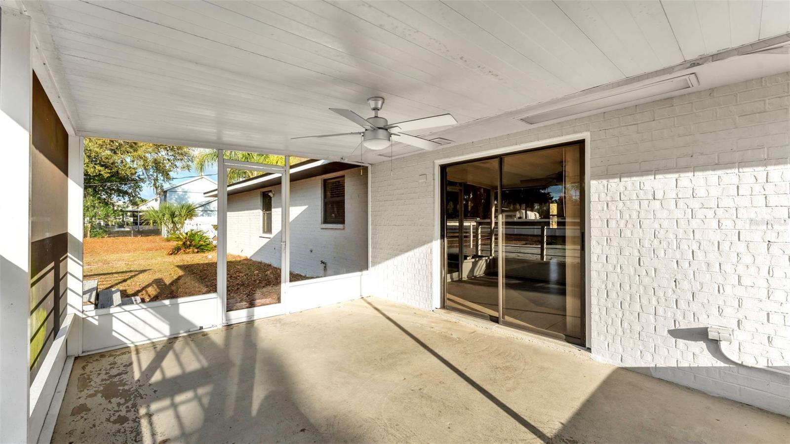 SHEPHERD SOUTH - Residential