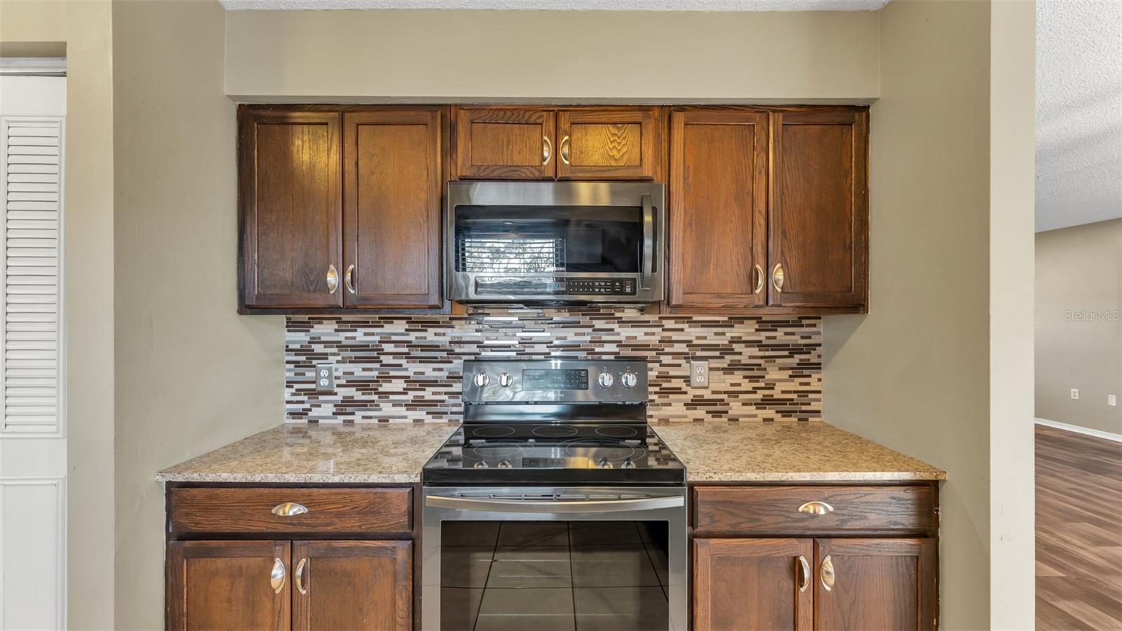 SHEPHERD SOUTH - Residential