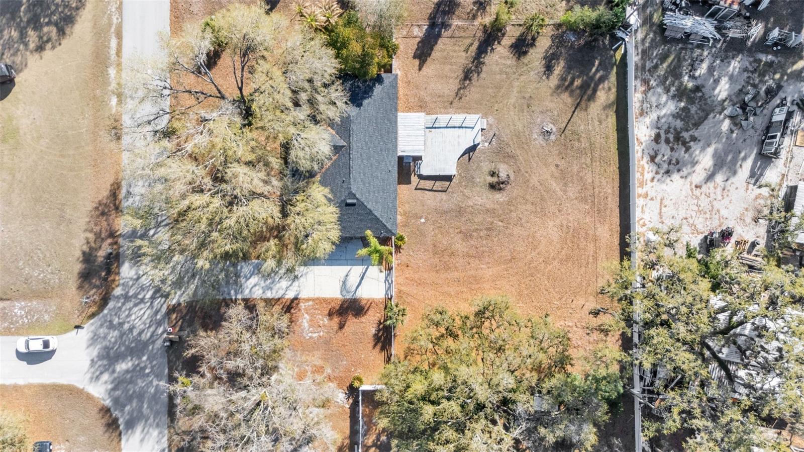 SHEPHERD SOUTH - Residential