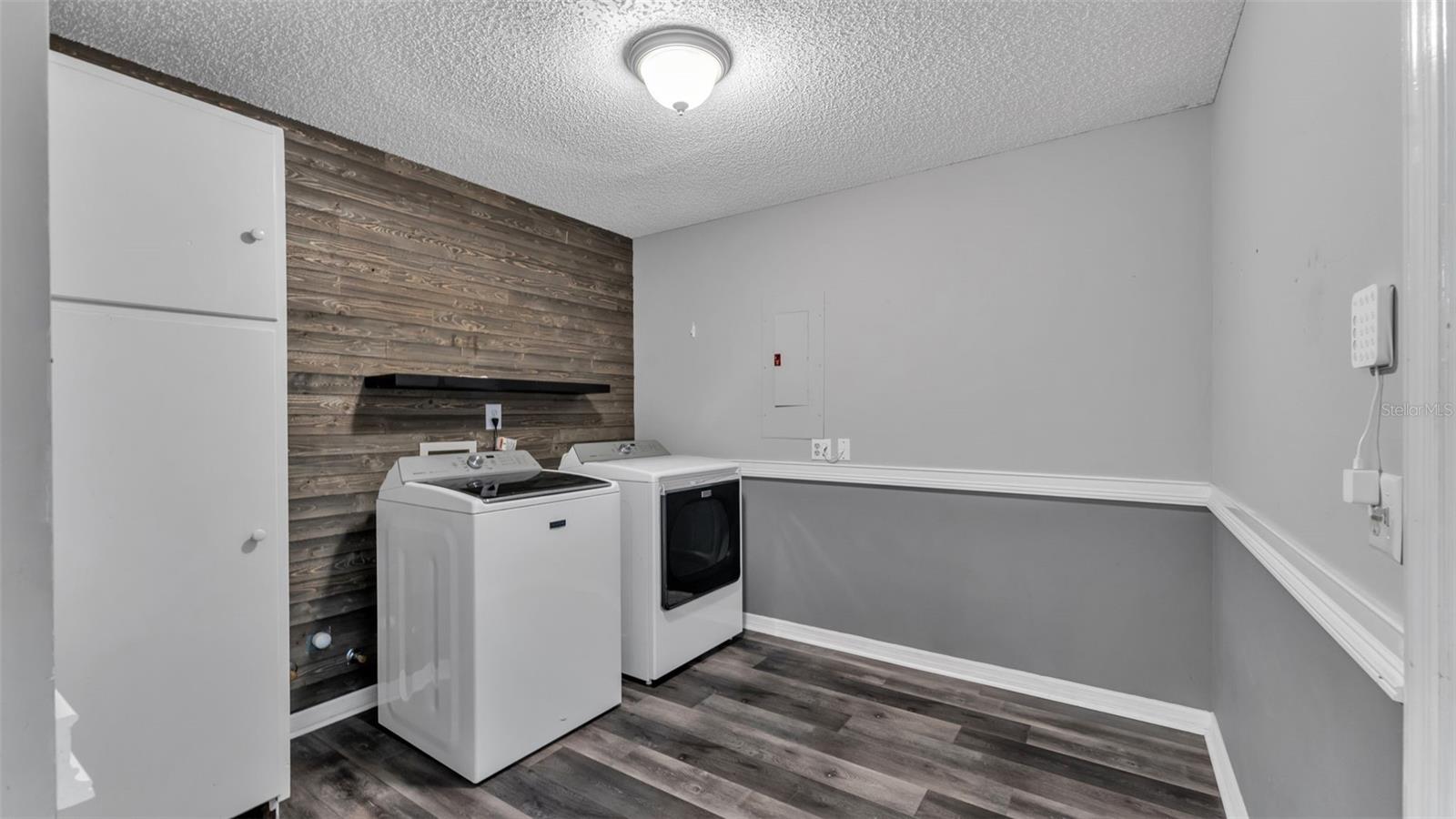 SHEPHERD SOUTH - Residential