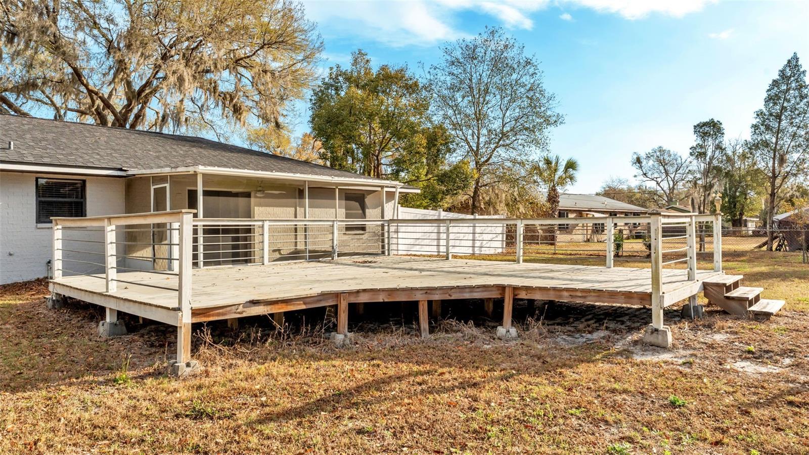 SHEPHERD SOUTH - Residential