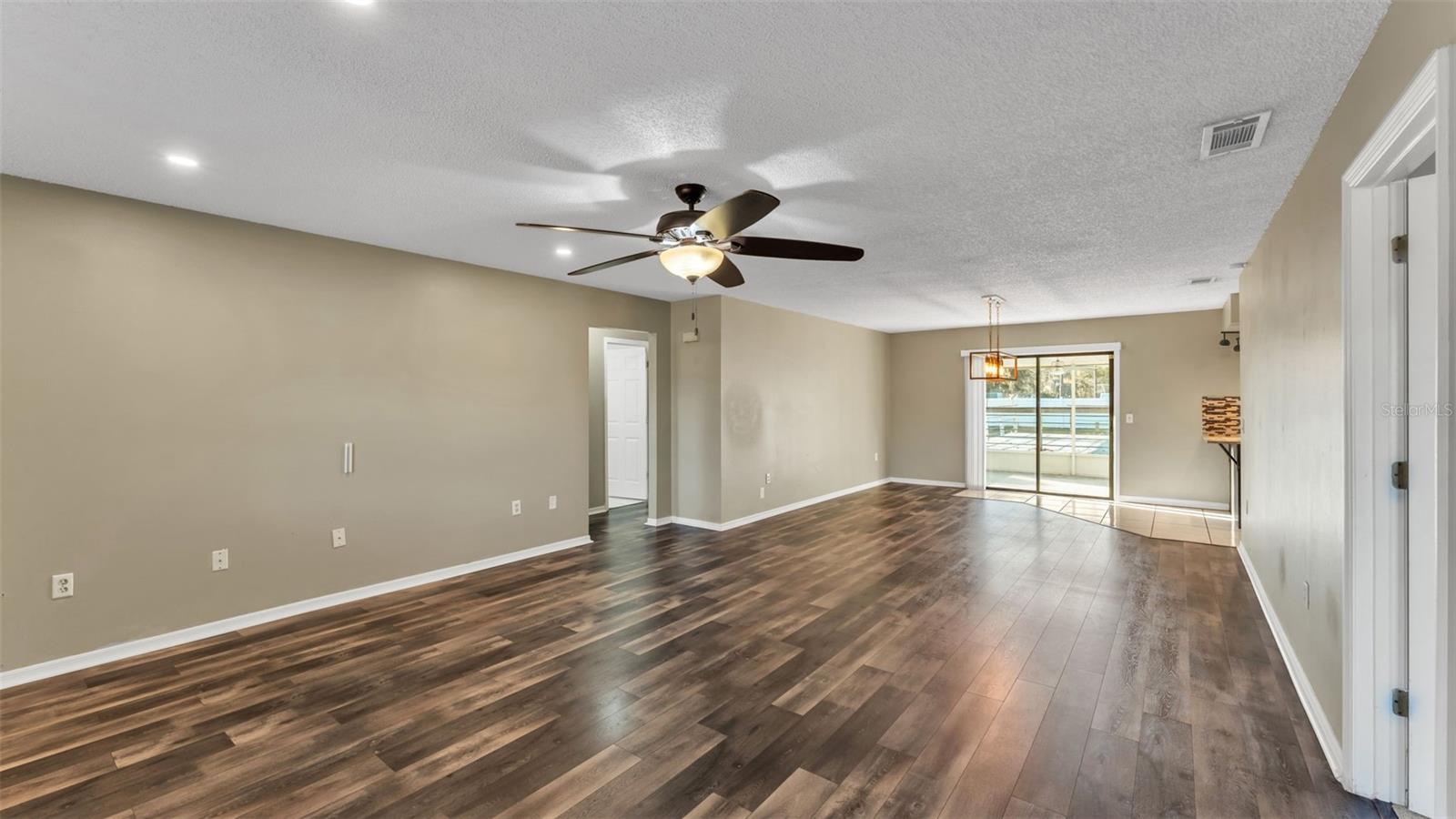 SHEPHERD SOUTH - Residential