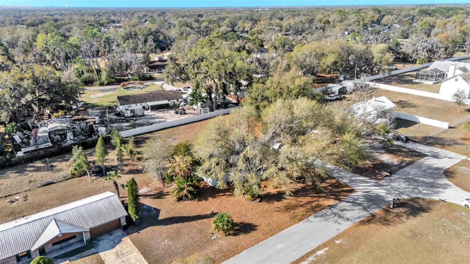 SHEPHERD SOUTH - Residential