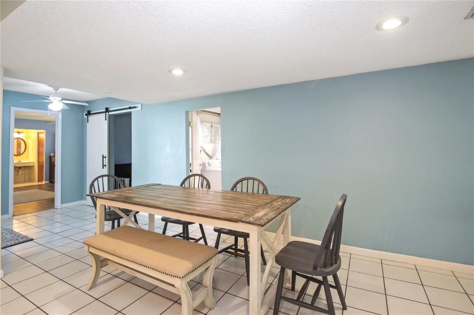 GLENWOOD - Residential