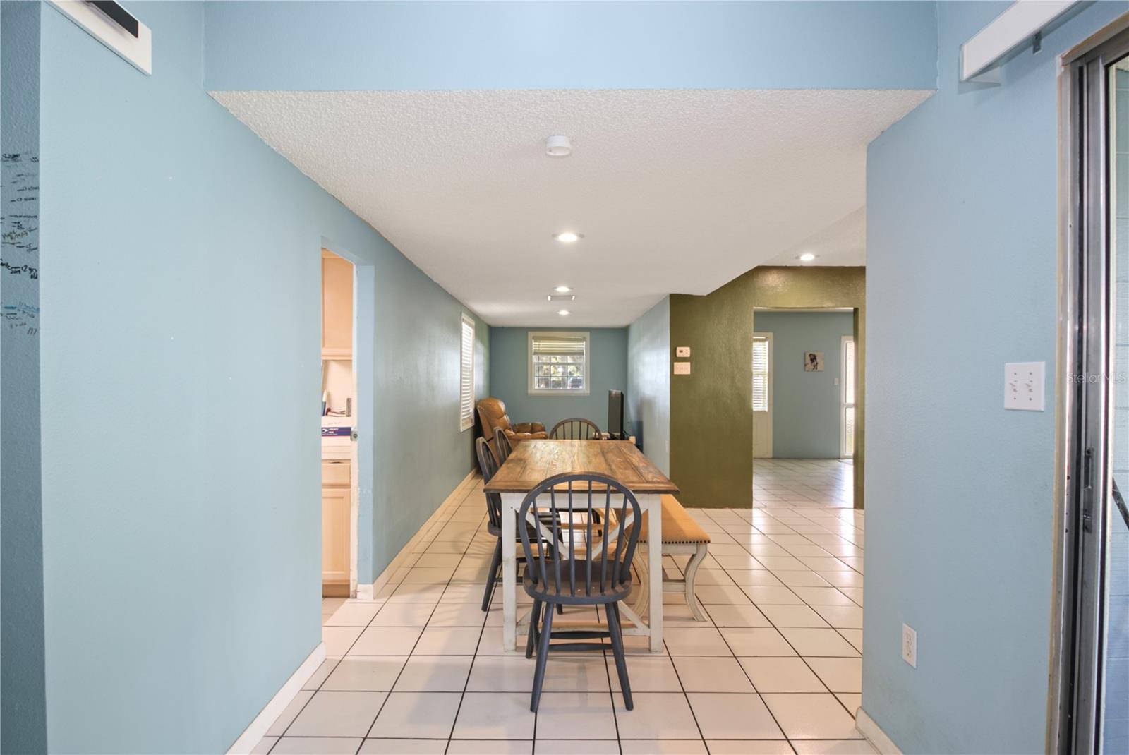 GLENWOOD - Residential