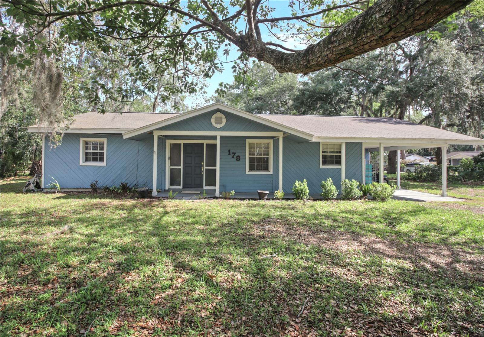 GLENWOOD - Residential
