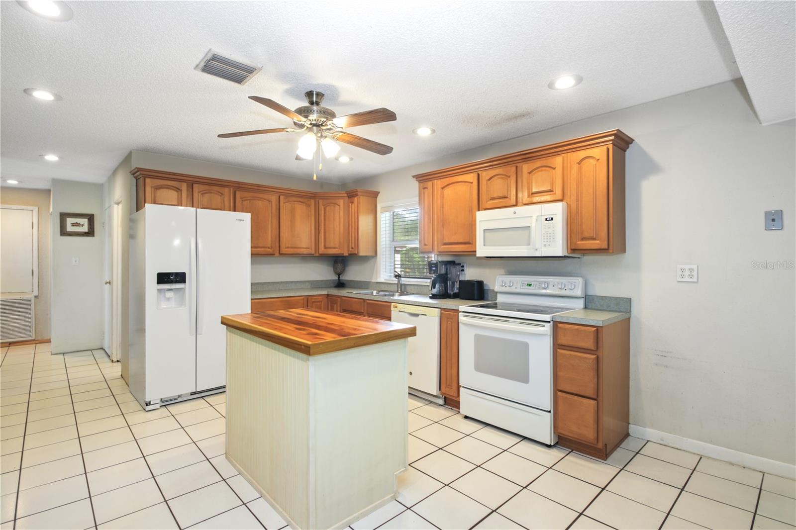 GLENWOOD - Residential