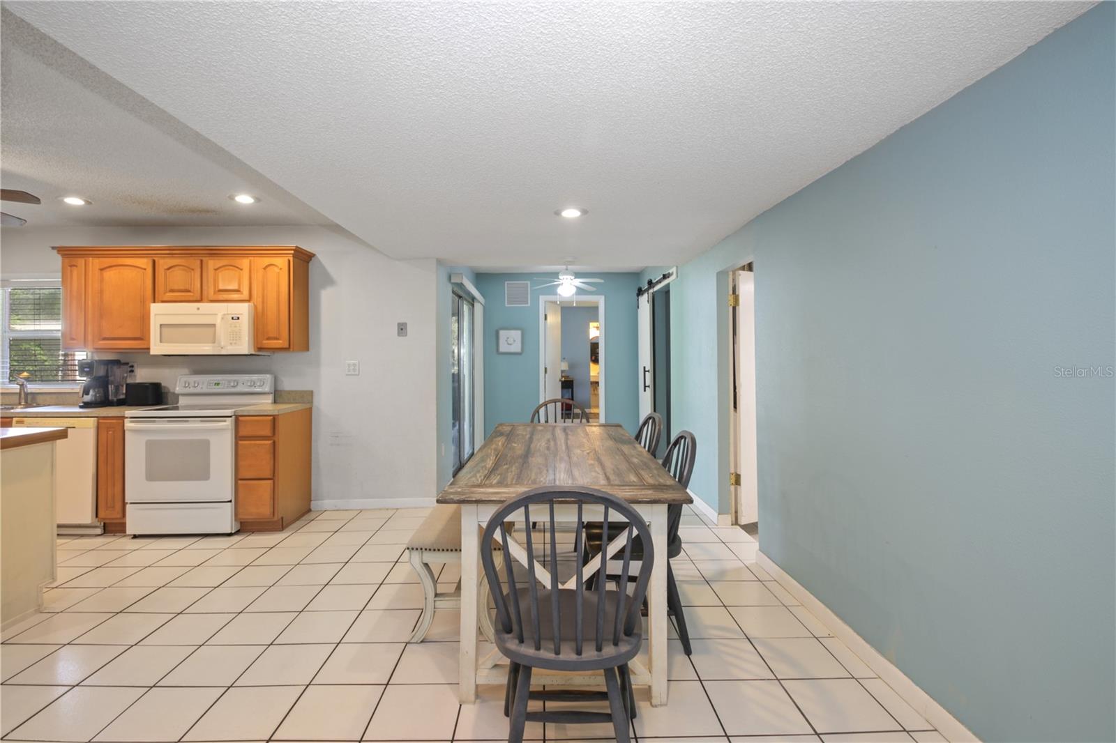 GLENWOOD - Residential