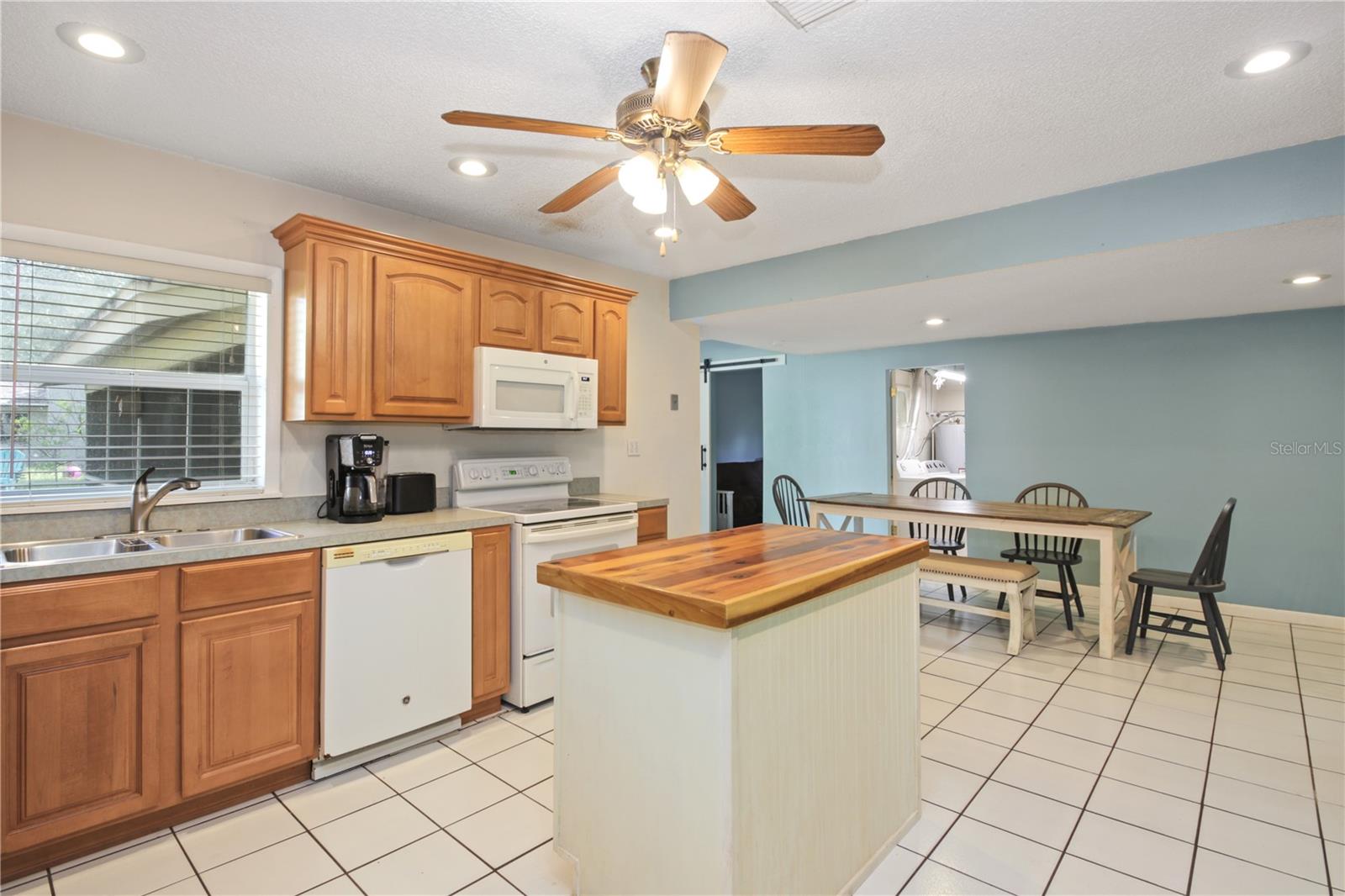 GLENWOOD - Residential
