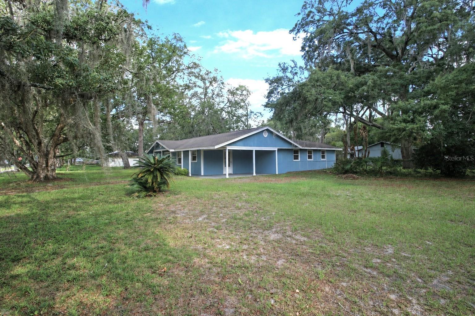 GLENWOOD - Residential