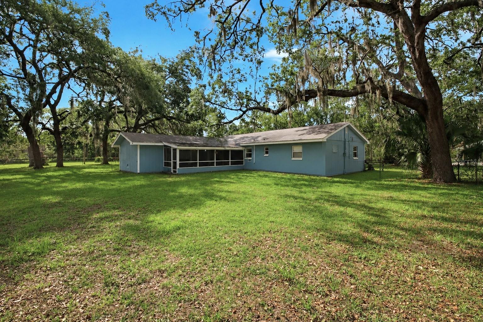 GLENWOOD - Residential