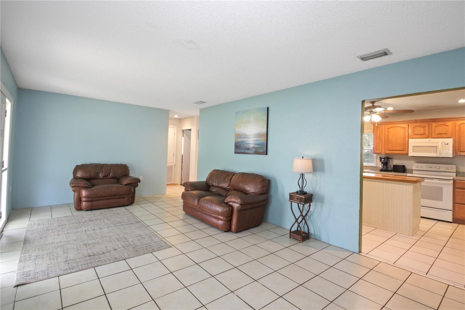 GLENWOOD - Residential