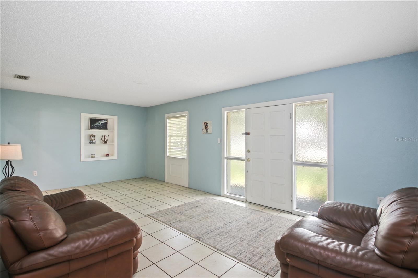 GLENWOOD - Residential