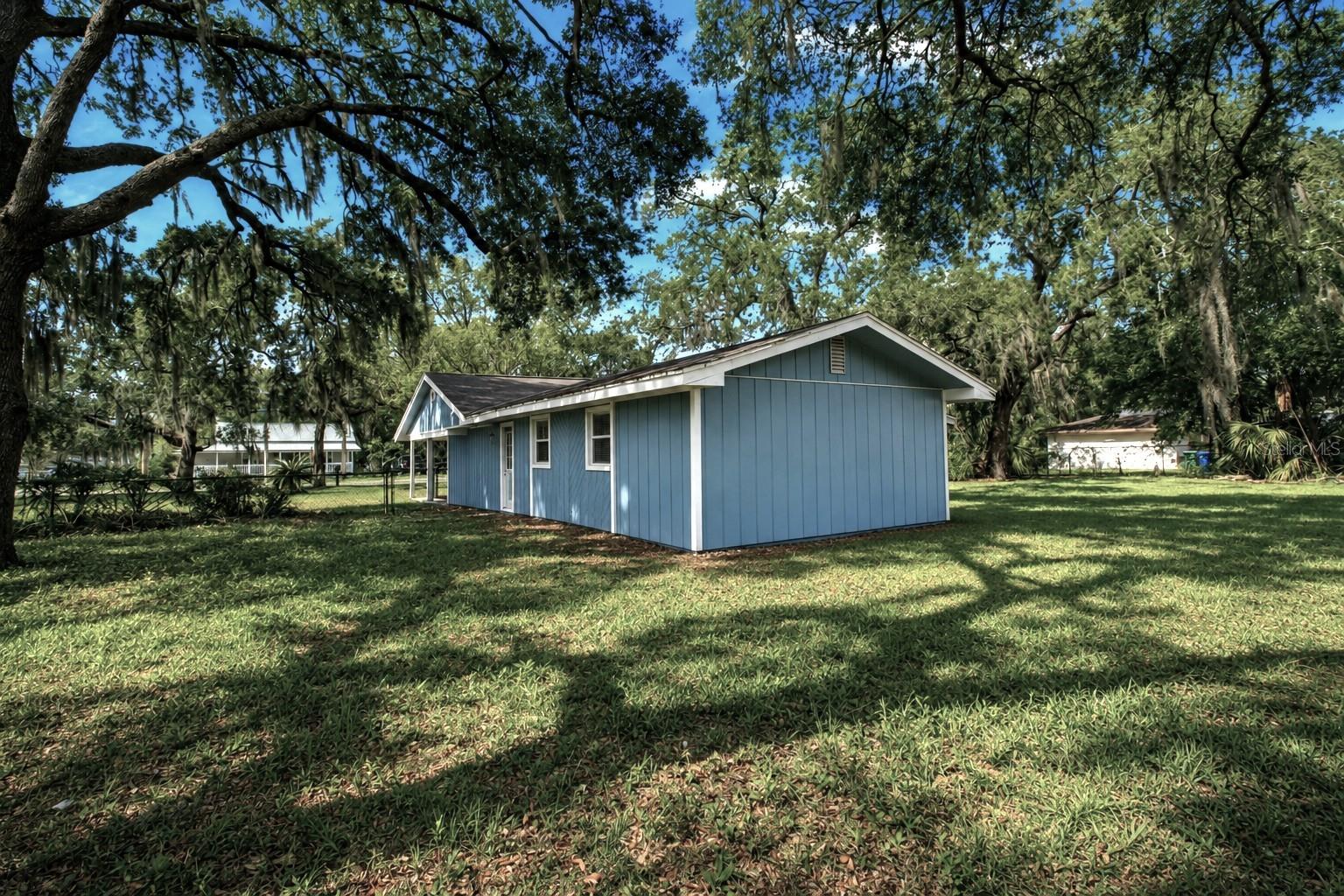 GLENWOOD - Residential