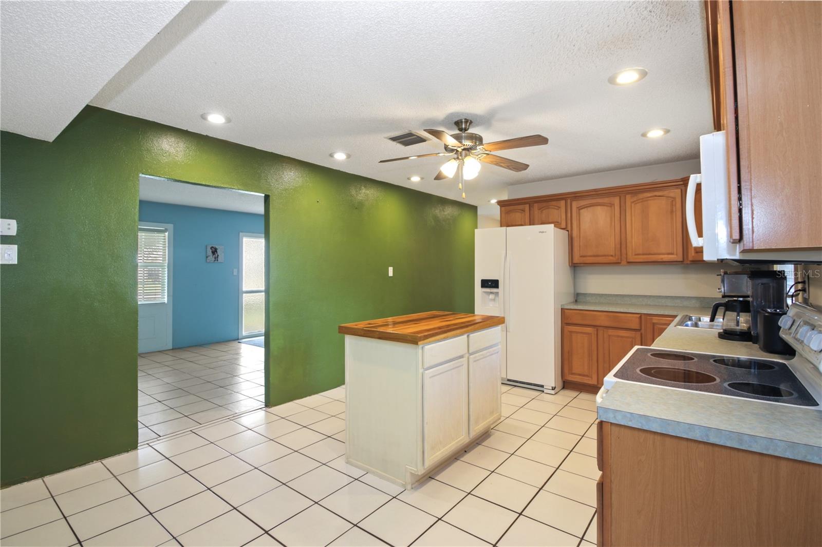 GLENWOOD - Residential