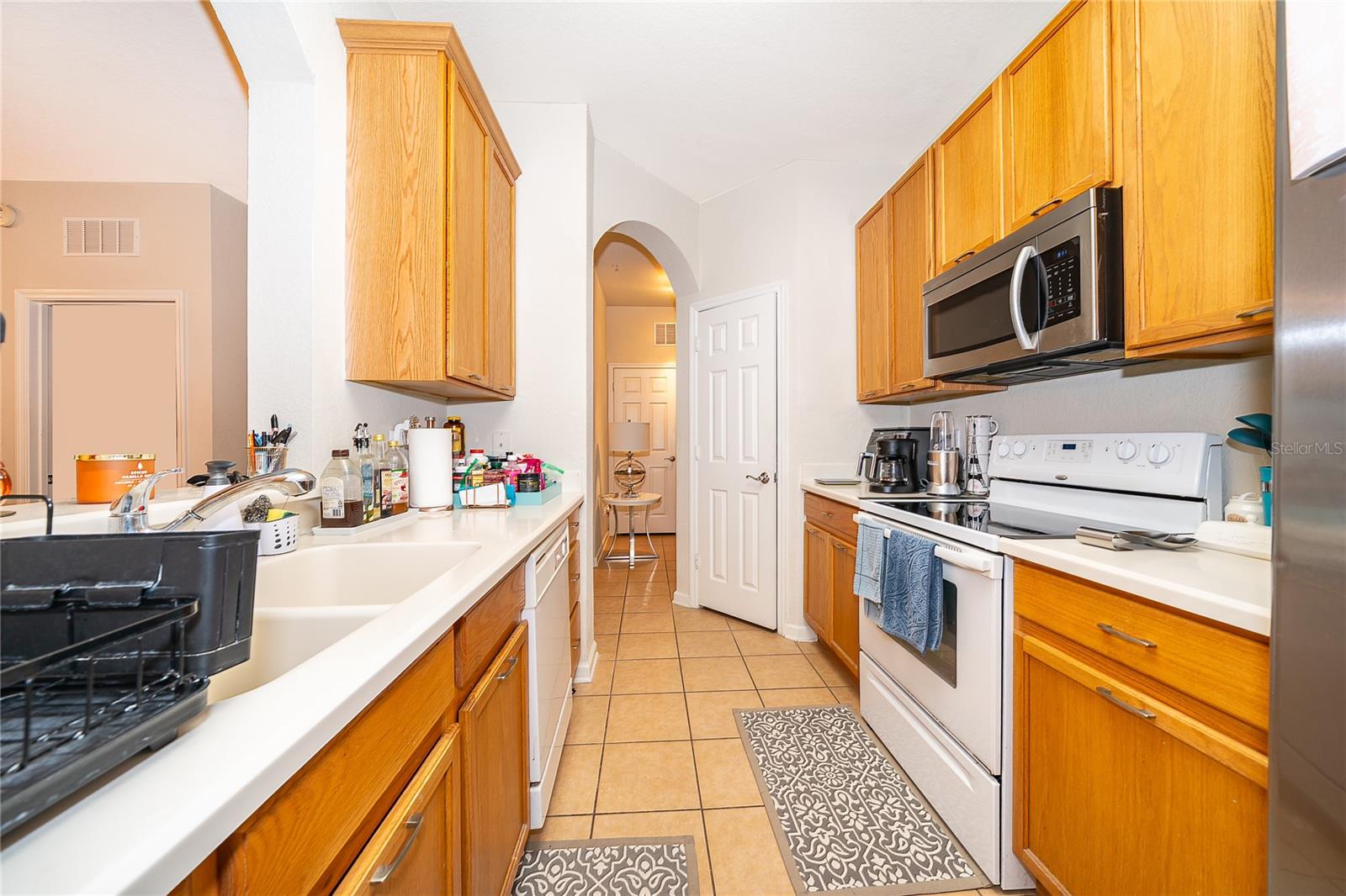 3326 ROBERT TRENT JONES DRIVE 107