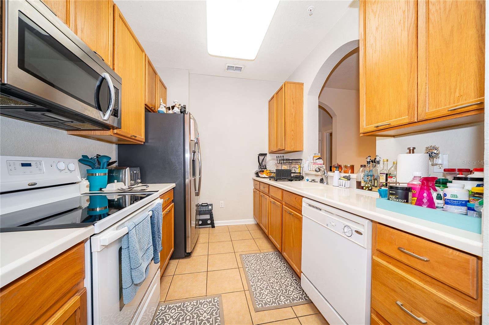 3326 ROBERT TRENT JONES DRIVE 107