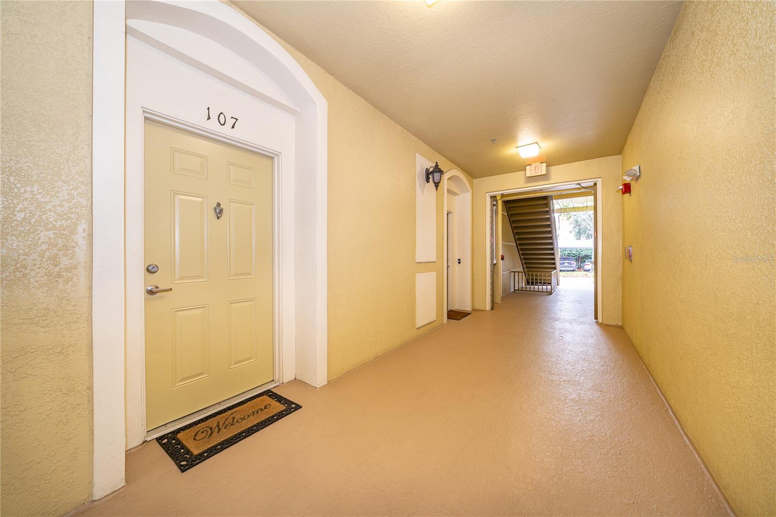 3326 ROBERT TRENT JONES DRIVE 107