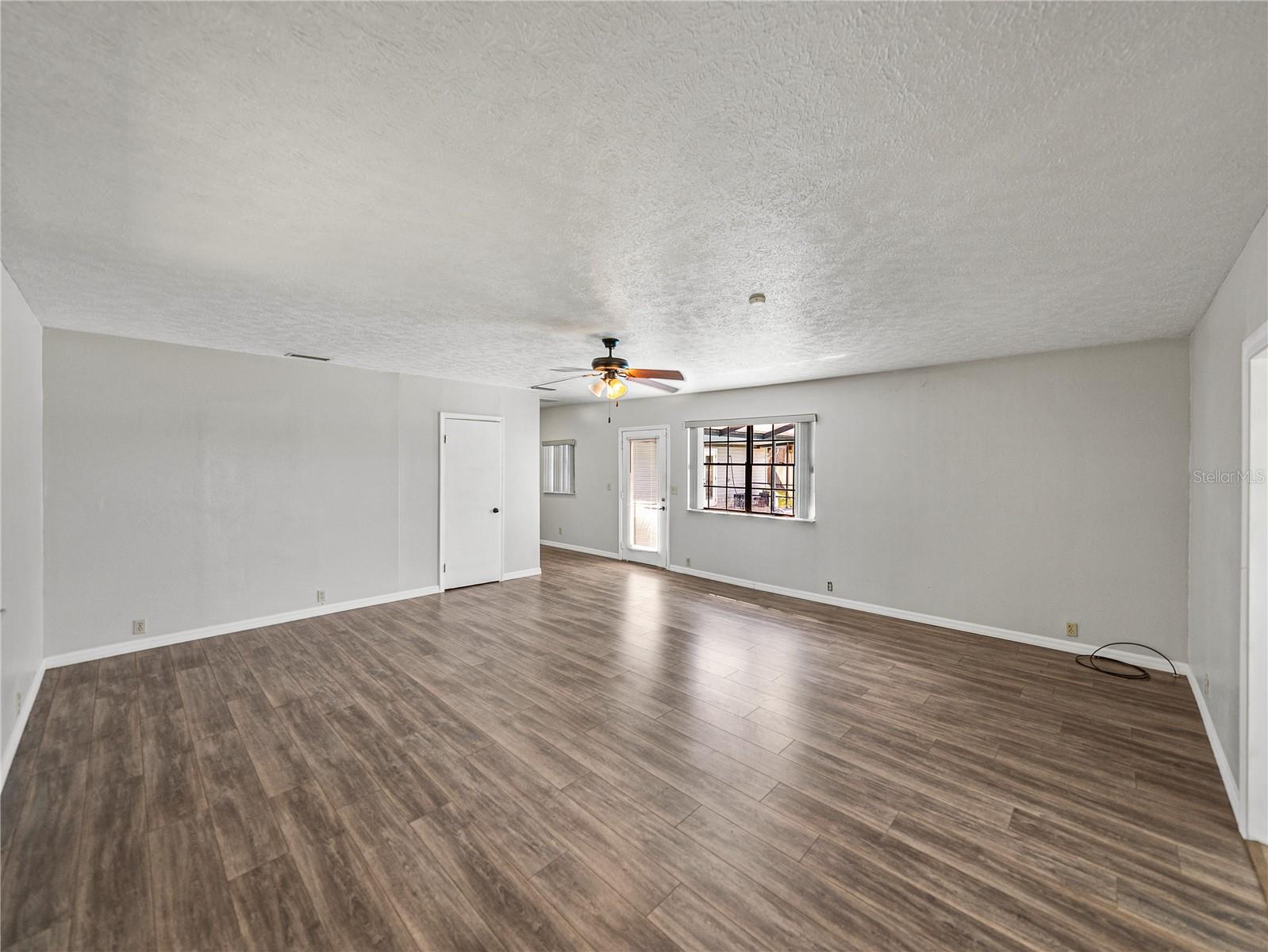 HANCOCK LAKE - Residential