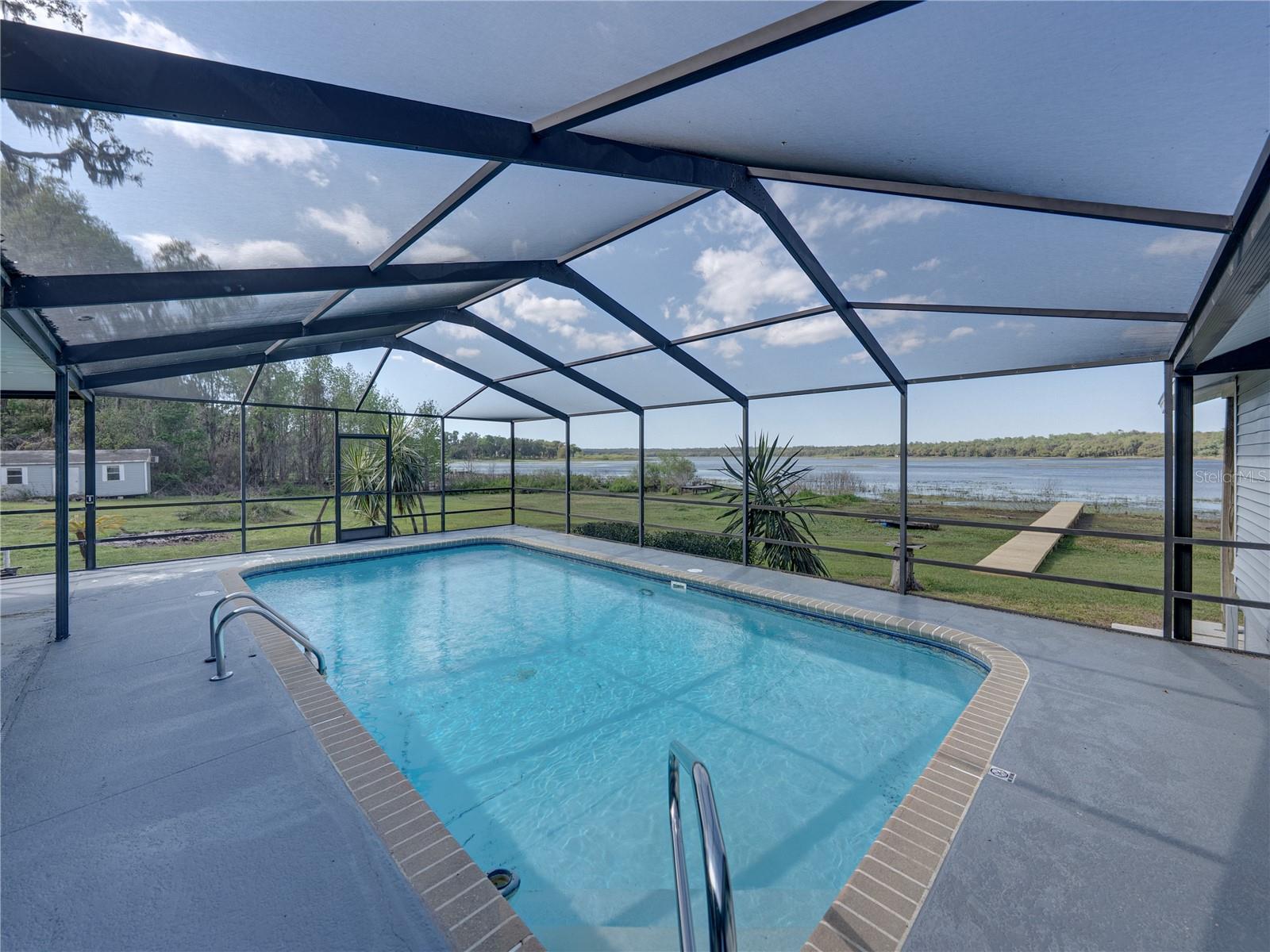 HANCOCK LAKE - Residential