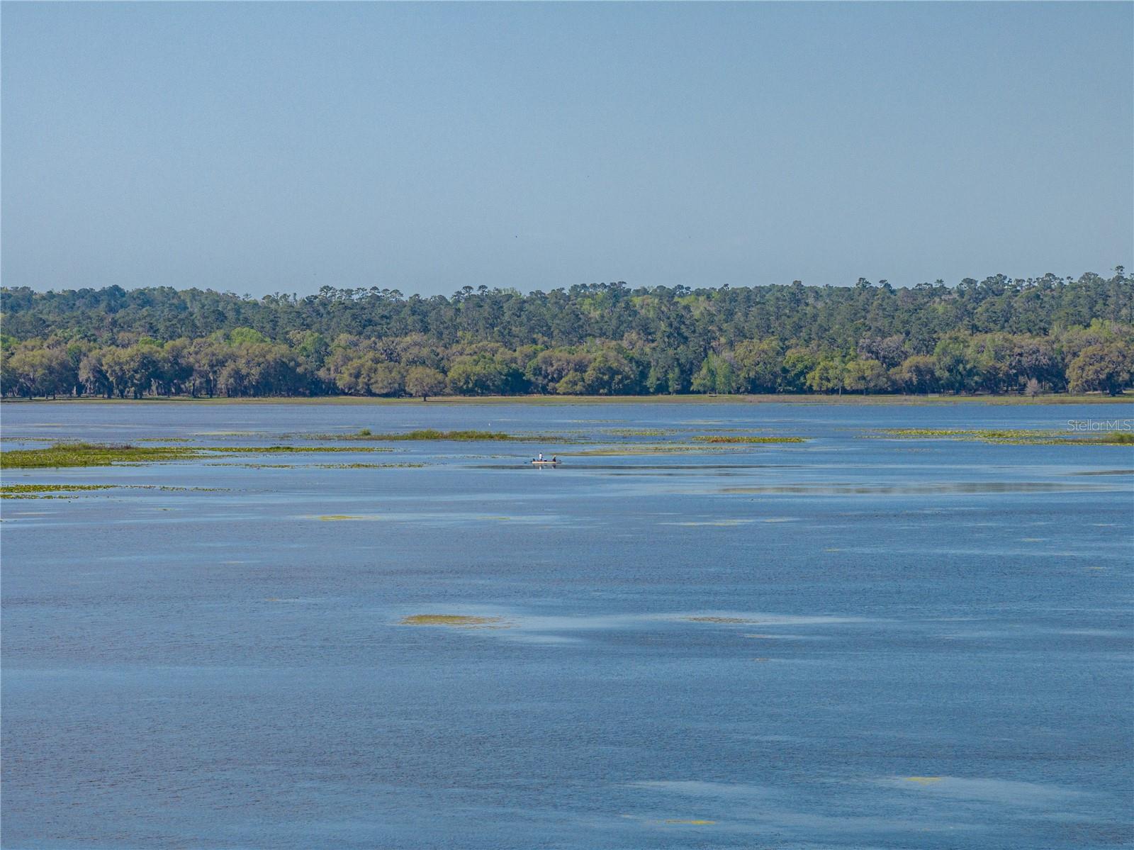 HANCOCK LAKE - Residential