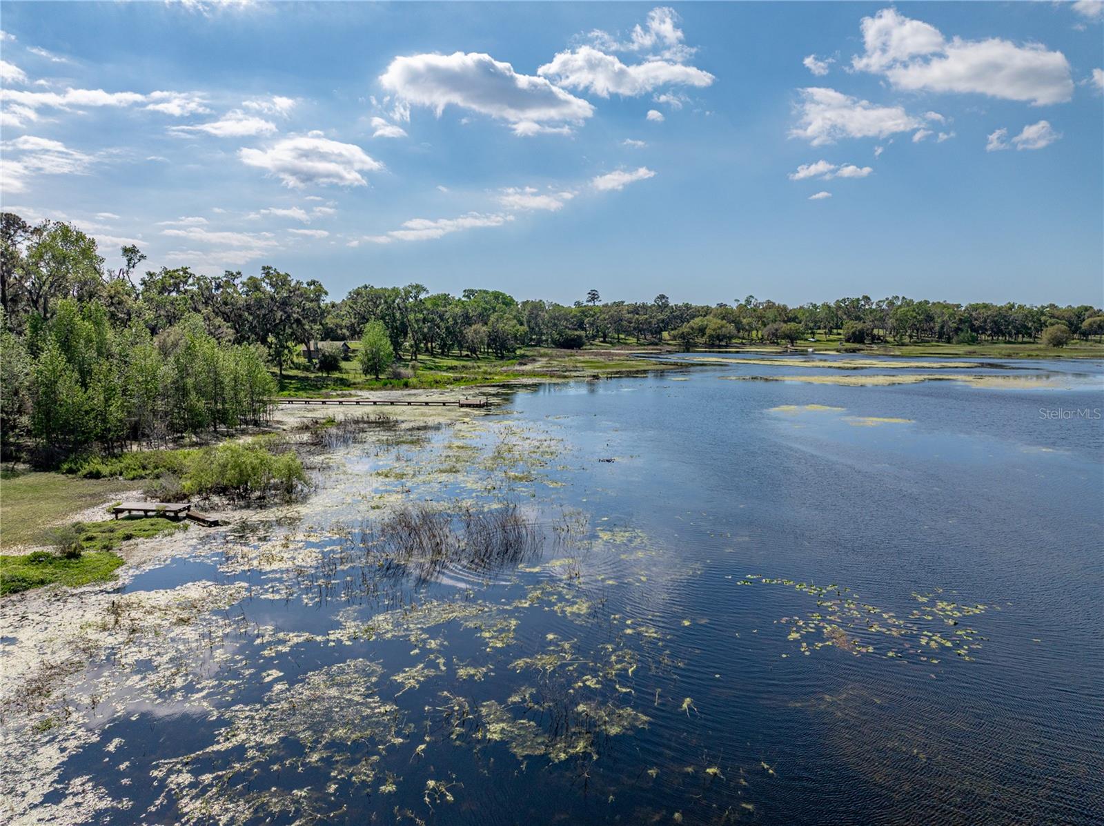 HANCOCK LAKE - Residential