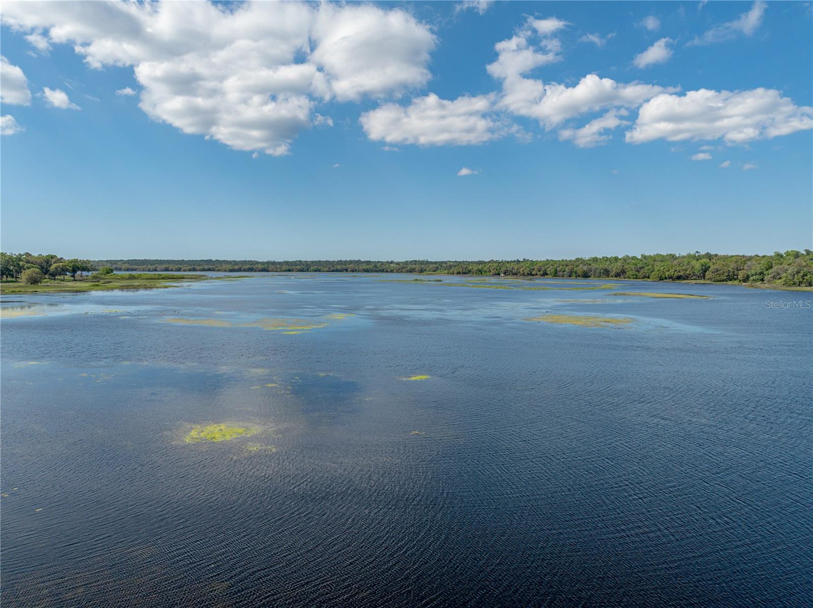 HANCOCK LAKE - Residential