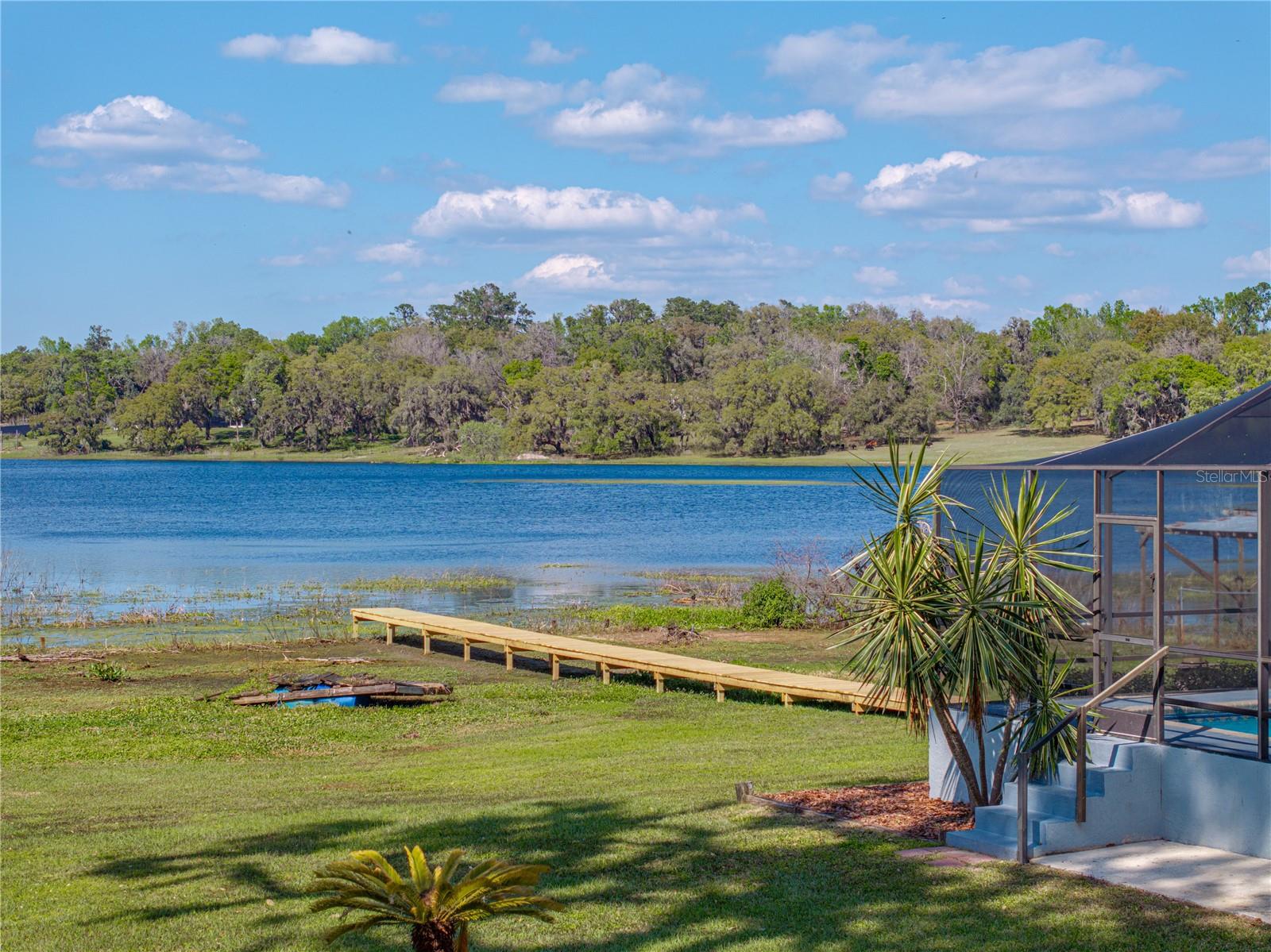HANCOCK LAKE - Residential