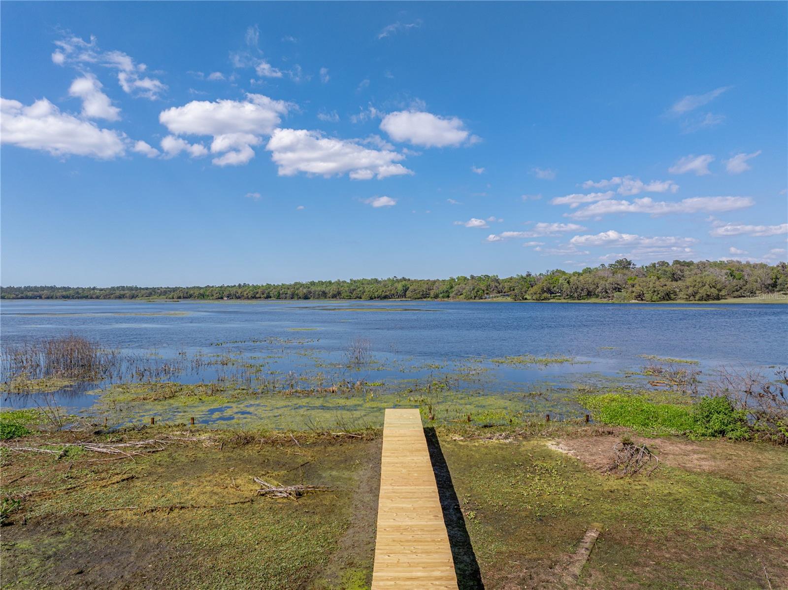 HANCOCK LAKE - Residential