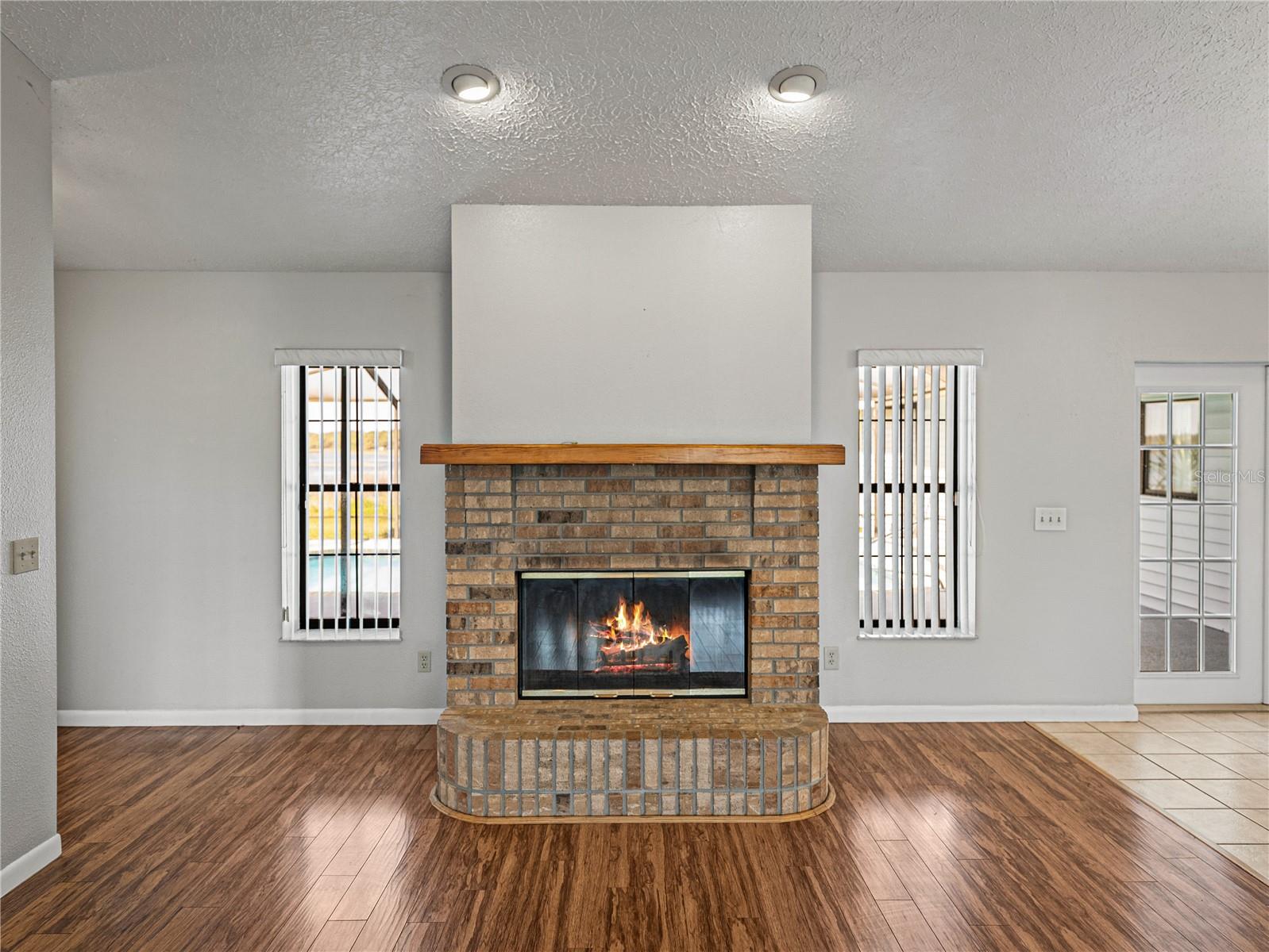 HANCOCK LAKE - Residential