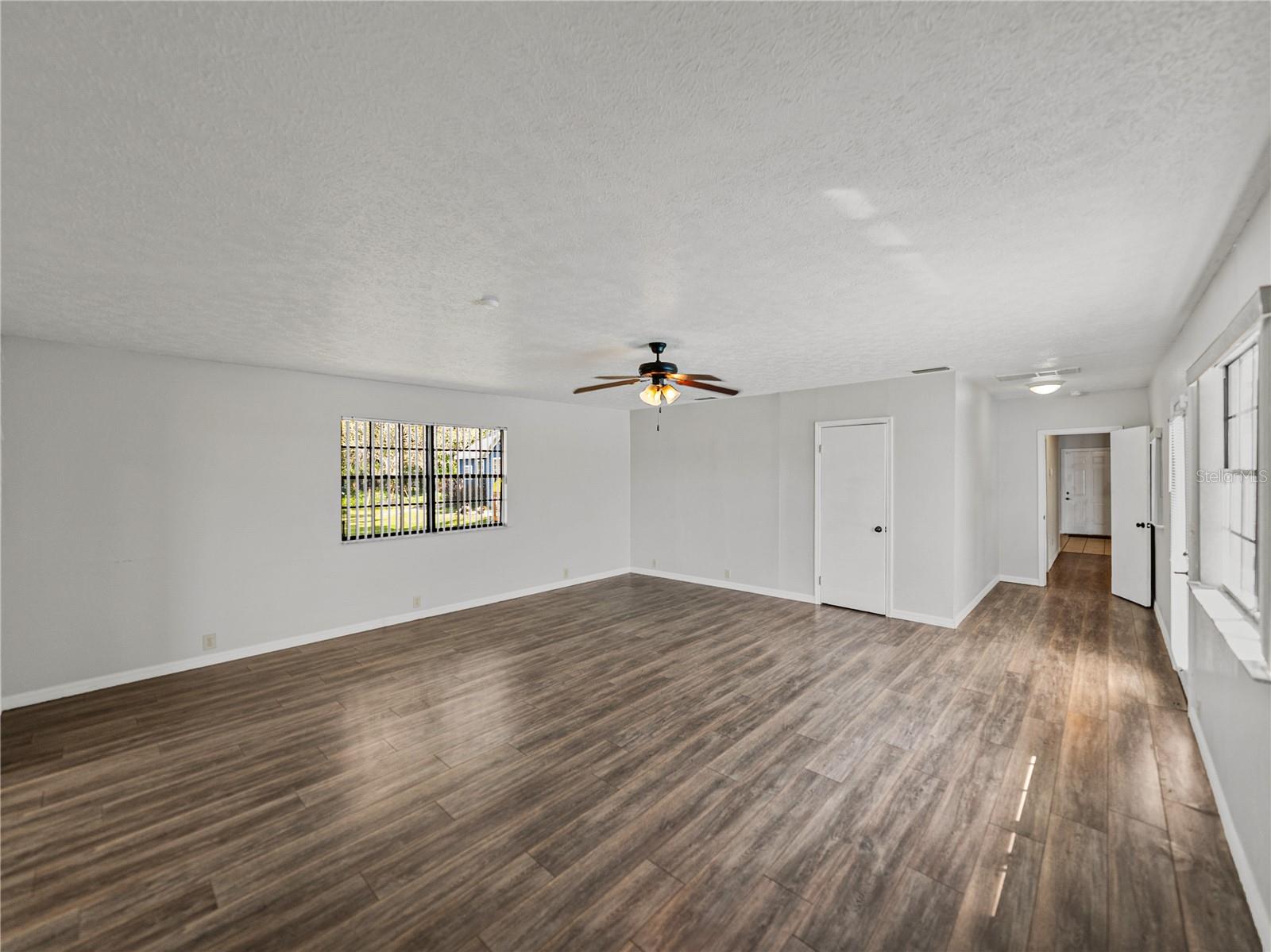 HANCOCK LAKE - Residential
