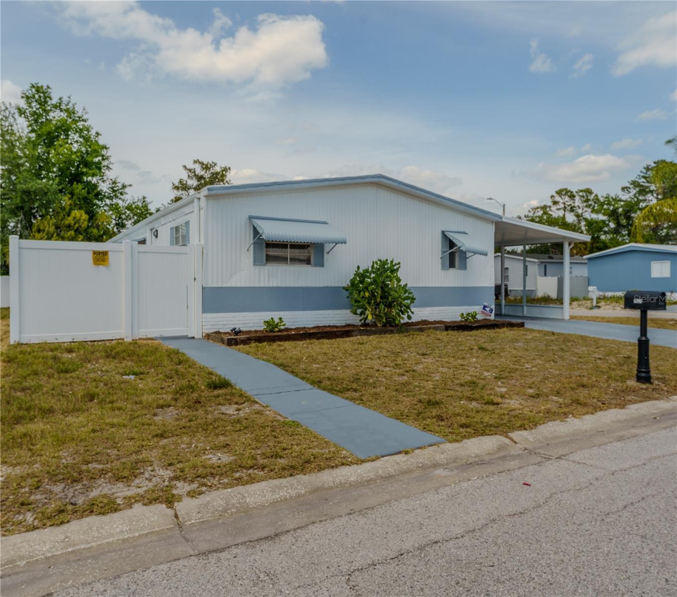 GLENGARRY PARK - Residential