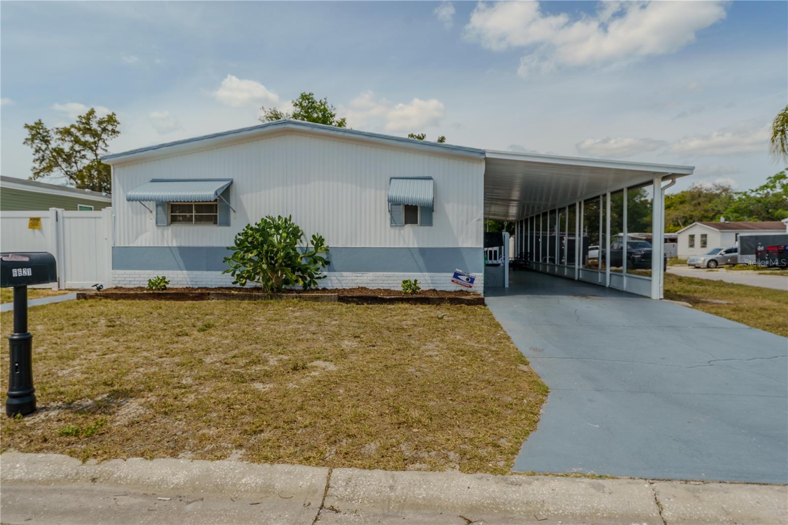 GLENGARRY PARK - Residential