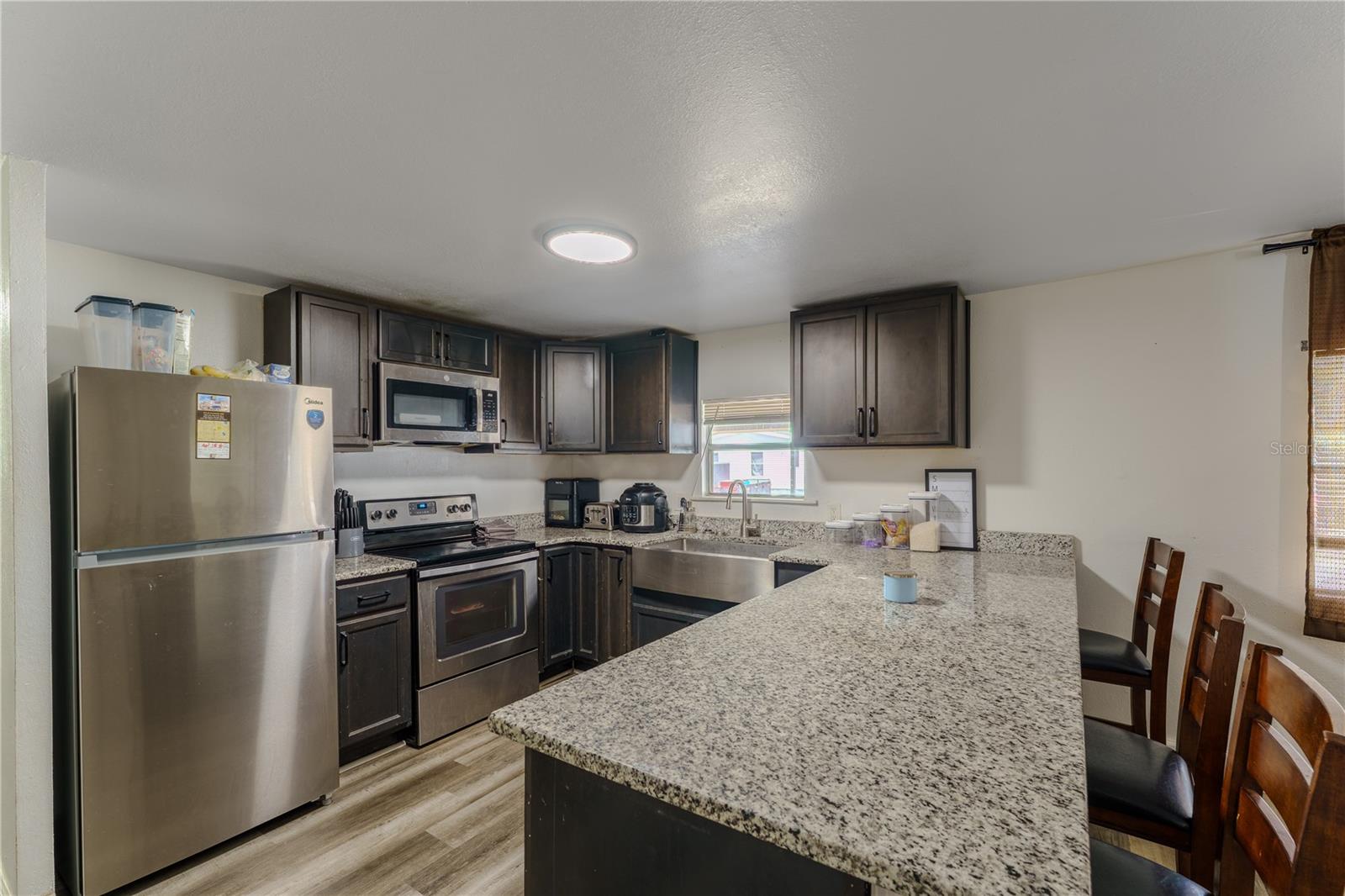 GLENGARRY PARK - Residential