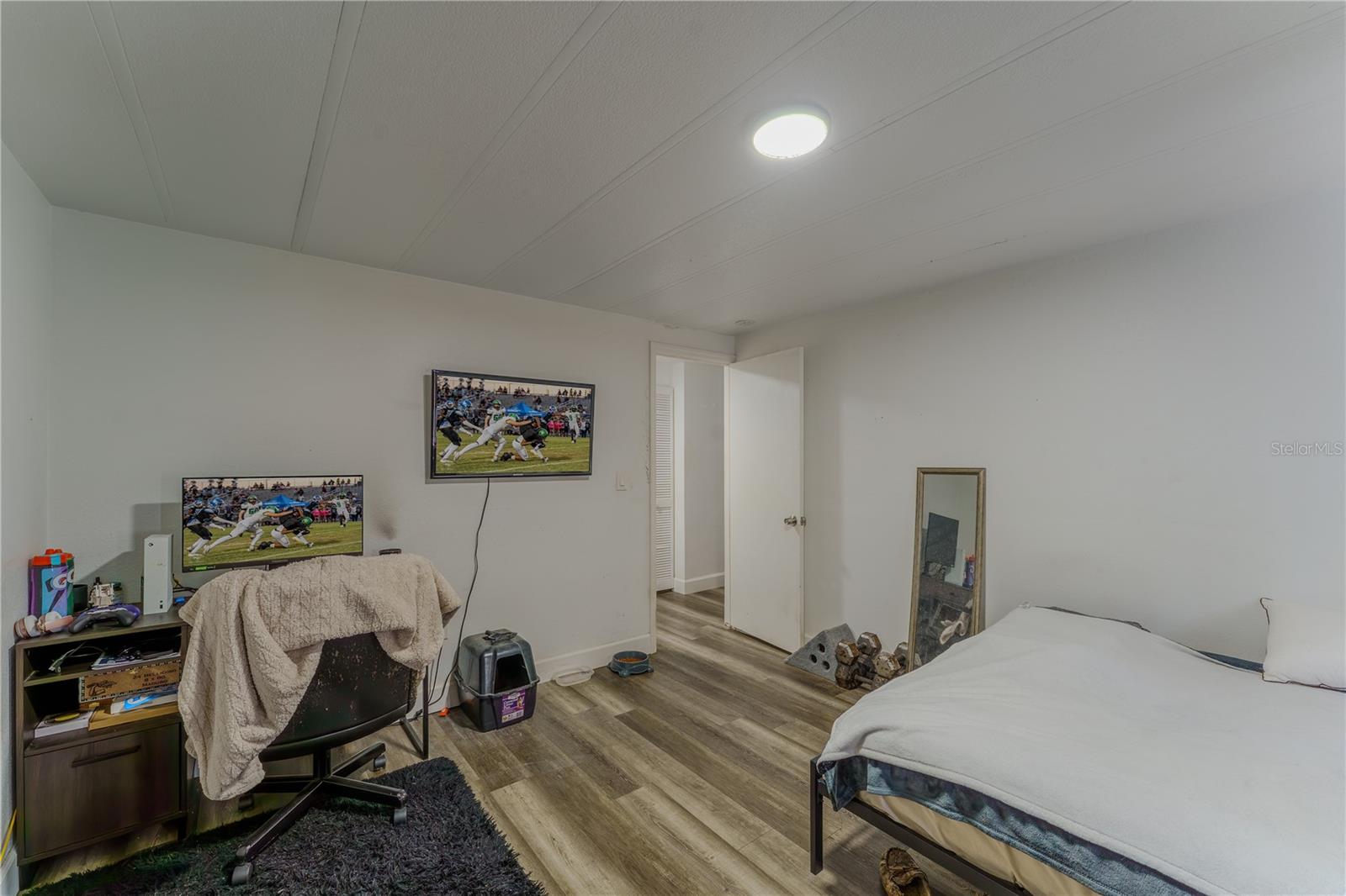 GLENGARRY PARK - Residential