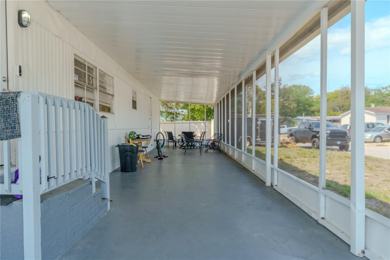 GLENGARRY PARK - Residential