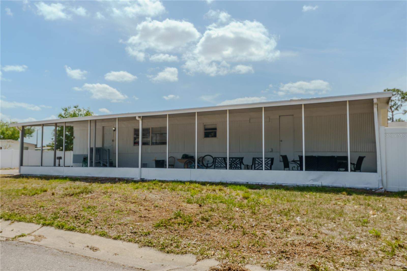 GLENGARRY PARK - Residential